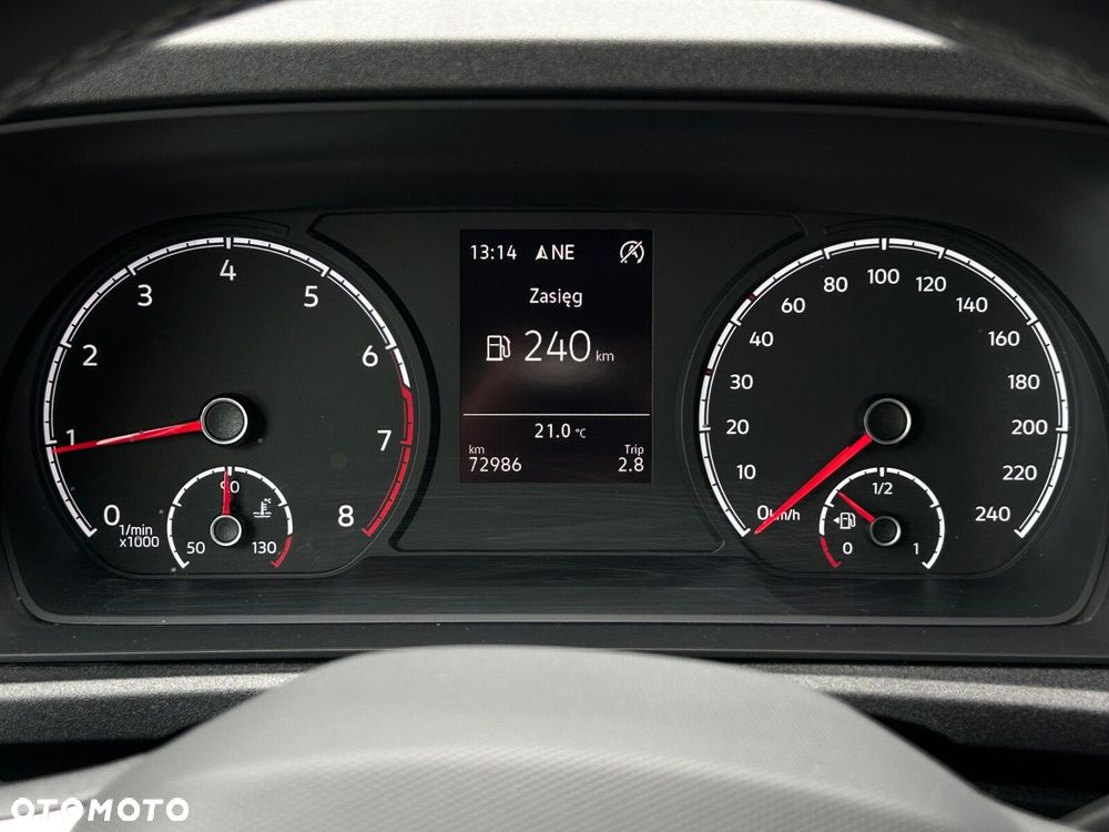 Volkswagen Caddy 1.5 TSI - 24