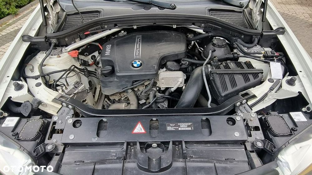 BMW X3 - 11