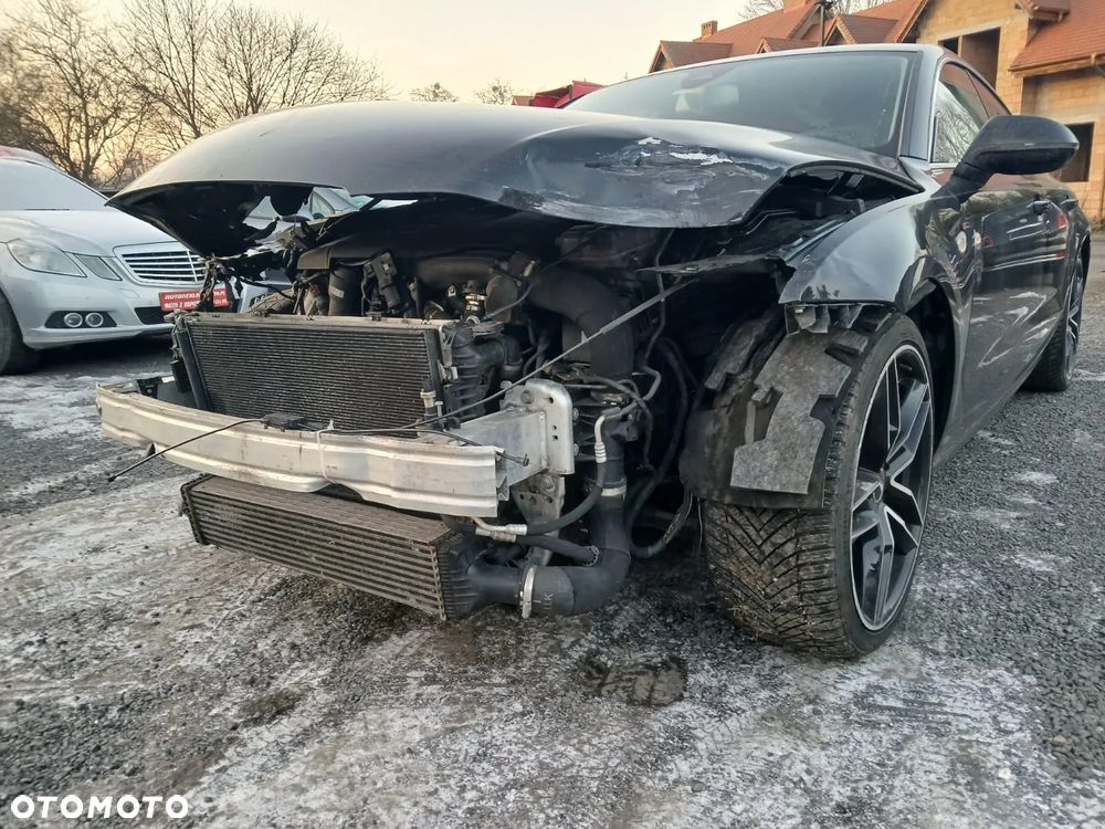 Audi A7 Sportback - 6