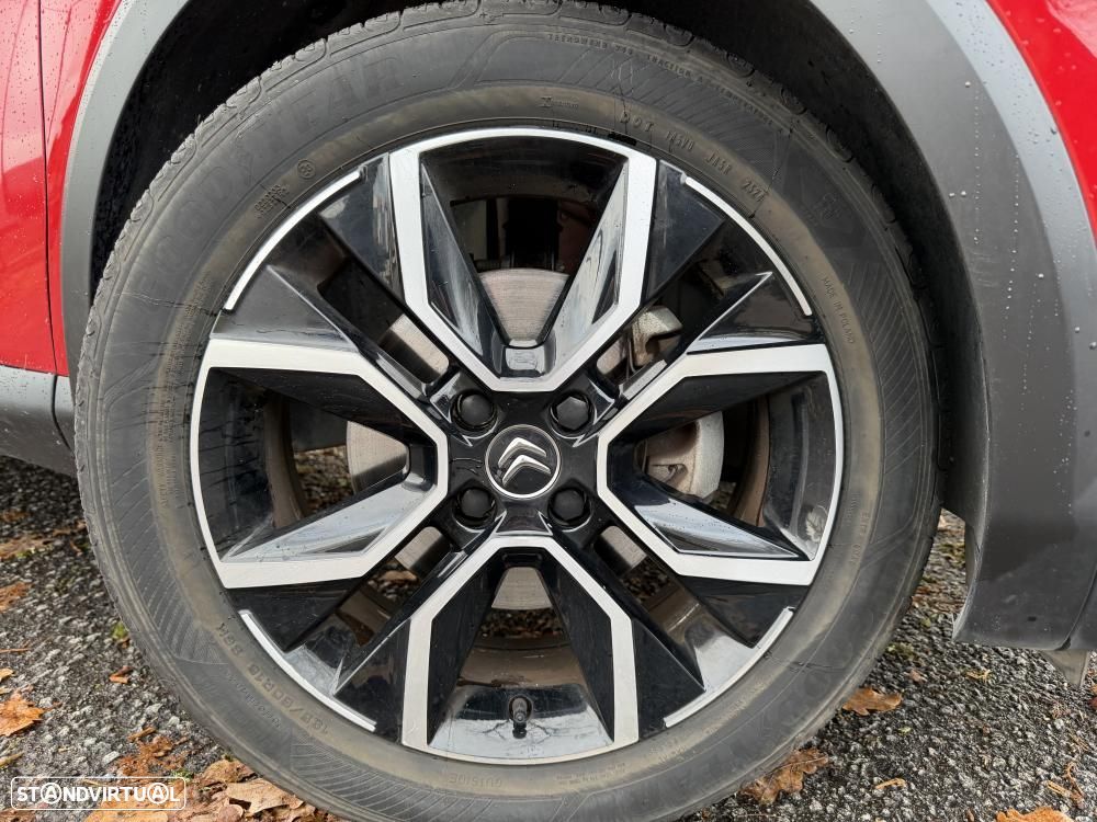 Citroën e-C4 50 kWh Feel Pack - 3