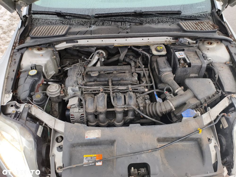 Ford Mondeo 1.6 Ti-VCT Ambiente - 15