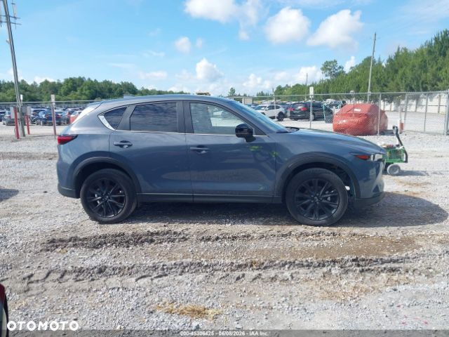 Mazda CX-5 - 8