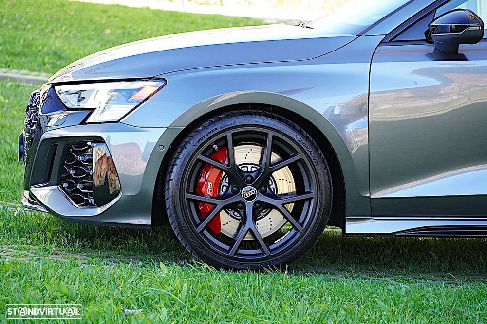 Audi RS3 Limousine 2.5 TFSI quattro S tronic - 6