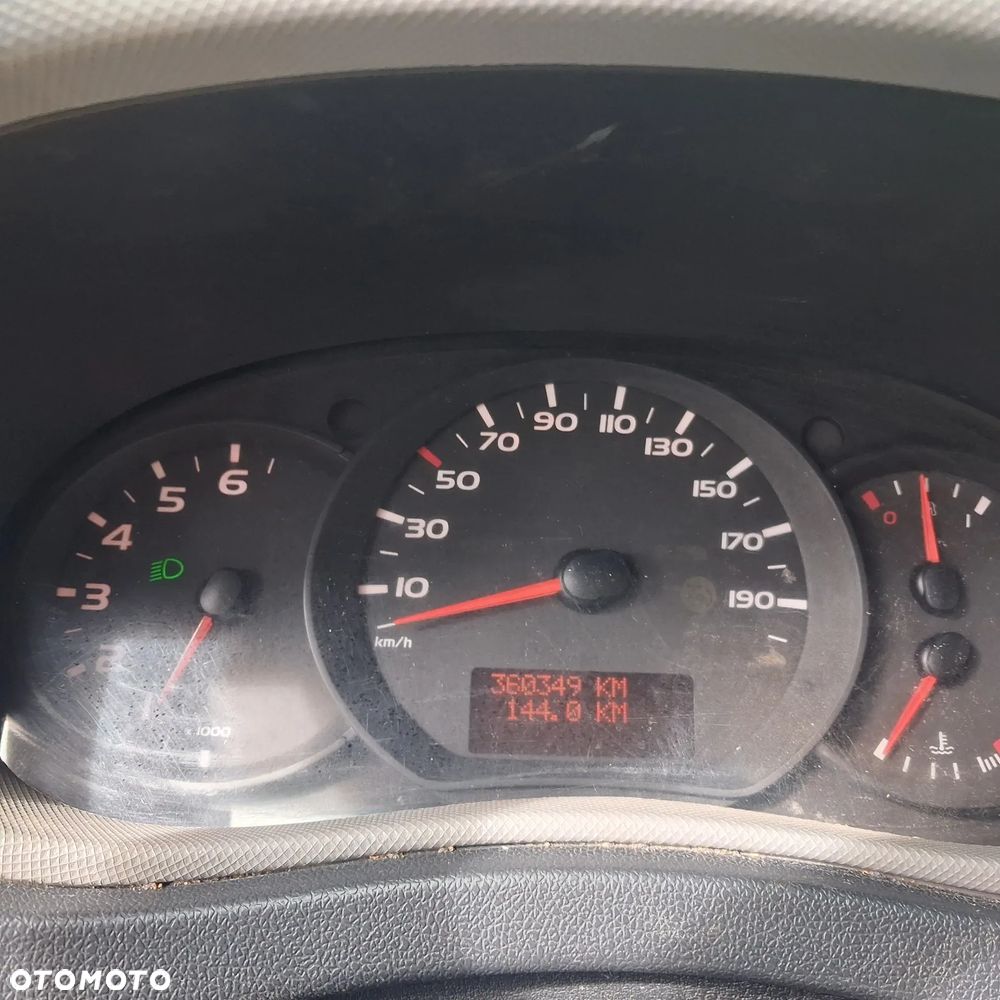 Renault Master L2H2 - 13