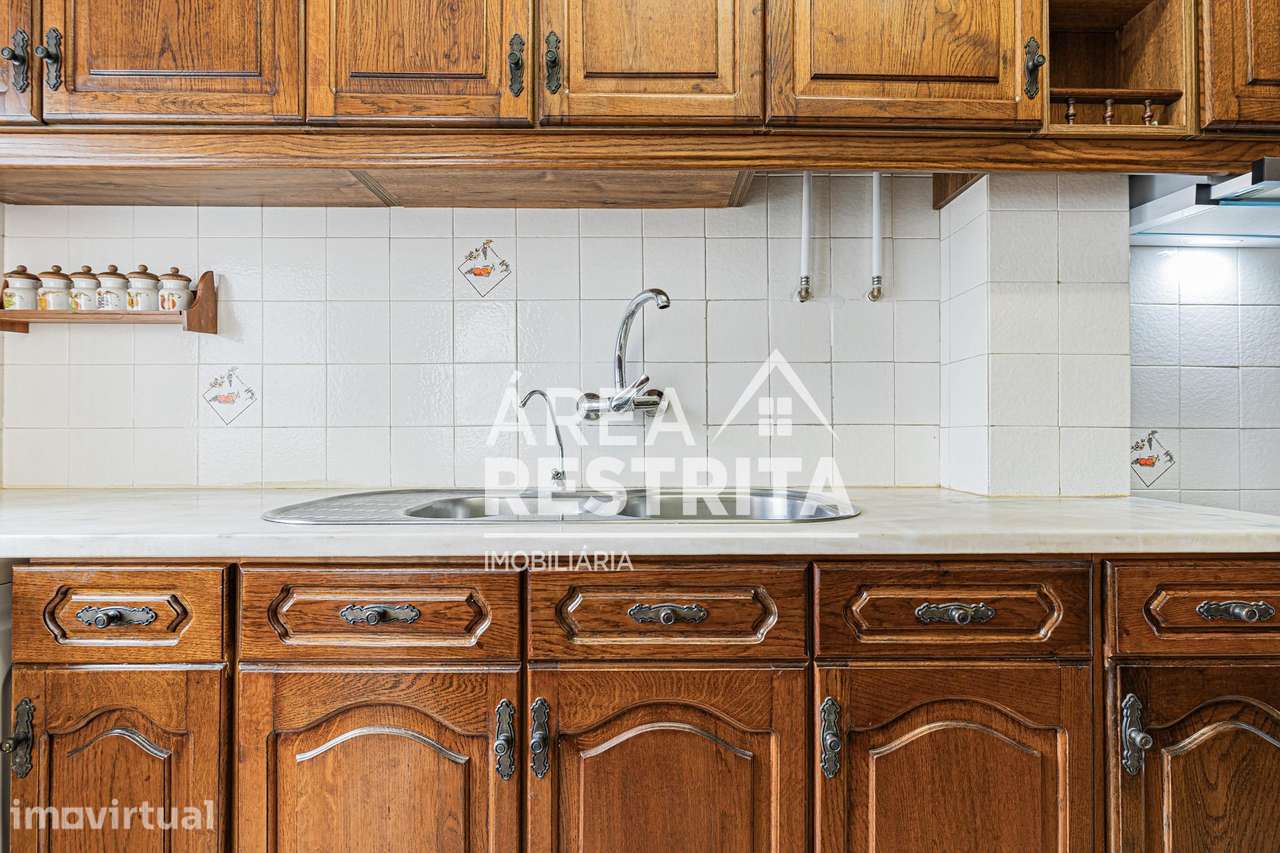 Apartamento T3 RC Alto no Barreiro - Grande imagem: 5/43