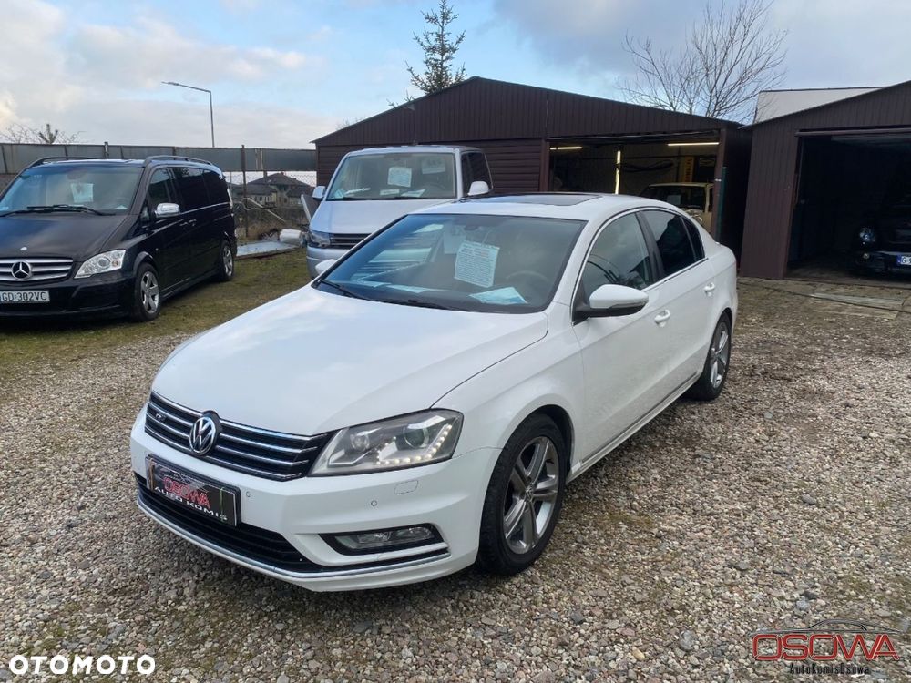 Volkswagen Passat - 31