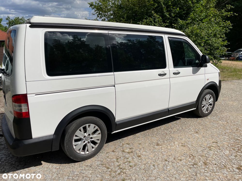 Volkswagen Westfalia California - 29