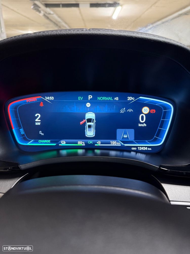 BYD Seal U 1.5 DM-i Boost - 10