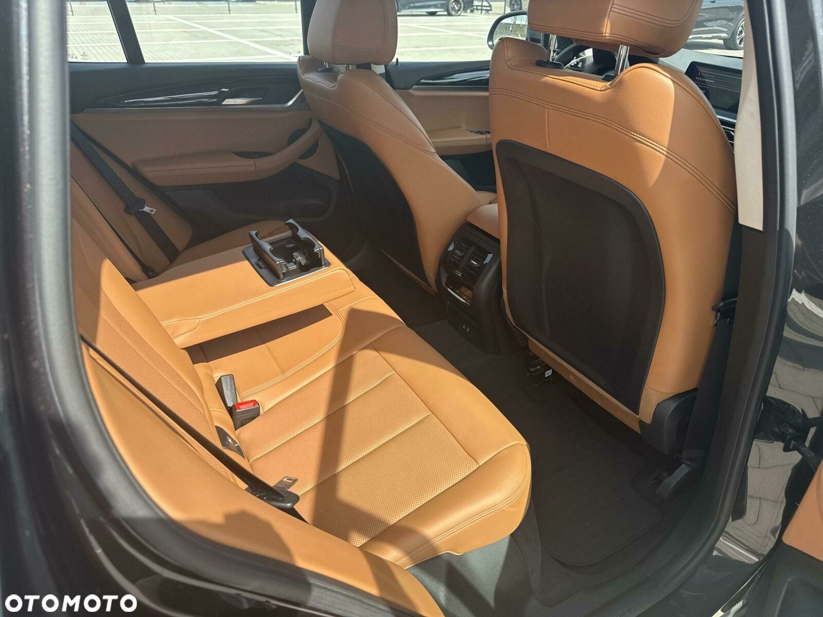 BMW X3 xDrive20i - 26