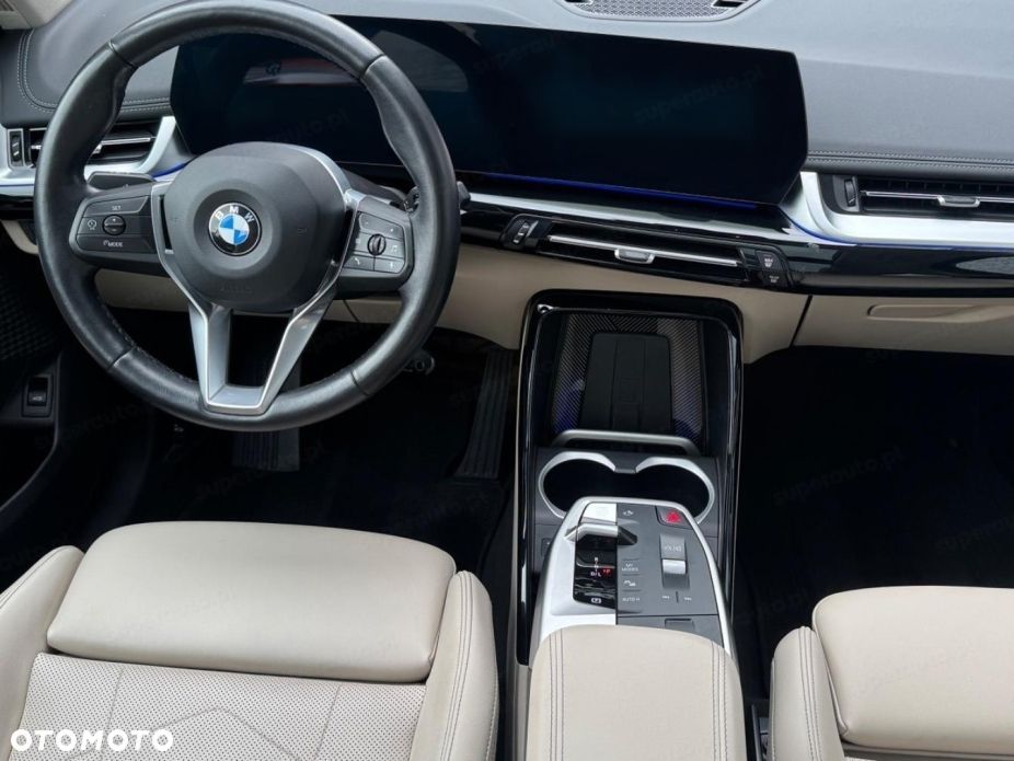 BMW X1 sDrive20i mHEV xLine - 7
