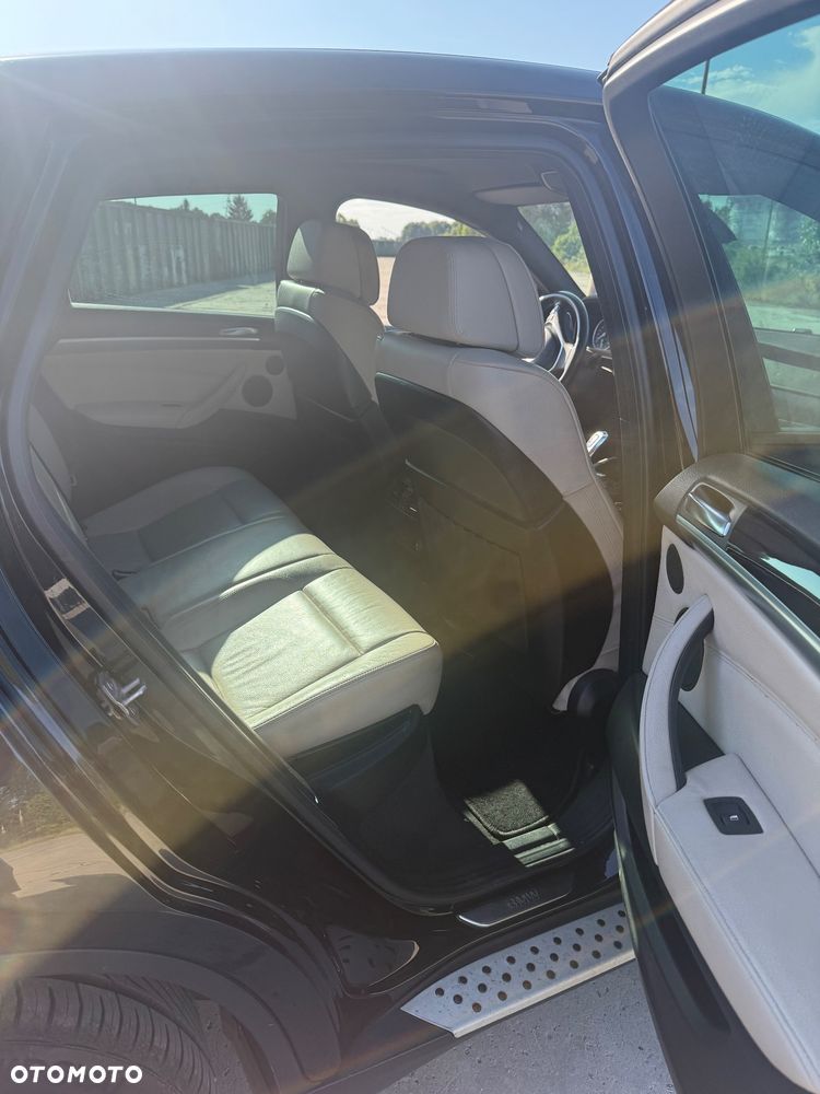 BMW X6 40d xDrive - 32