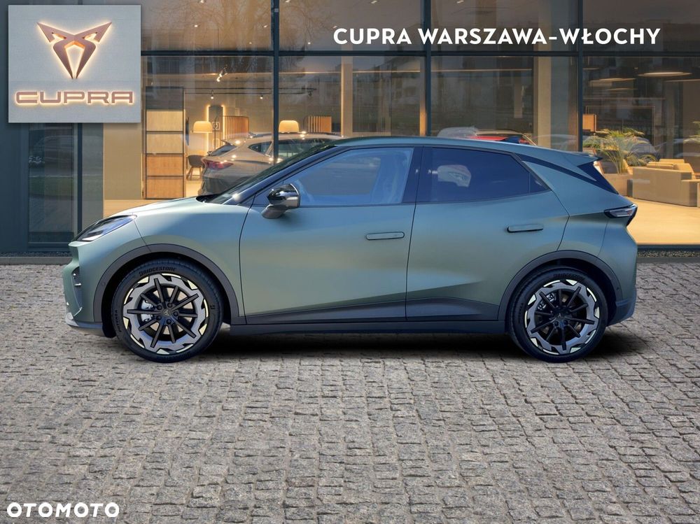 Cupra Raval 52kWh VZ Extreme - 4