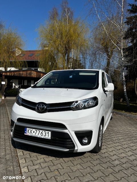 Toyota Proace Verso 2.0 D4-D Long Business - 6
