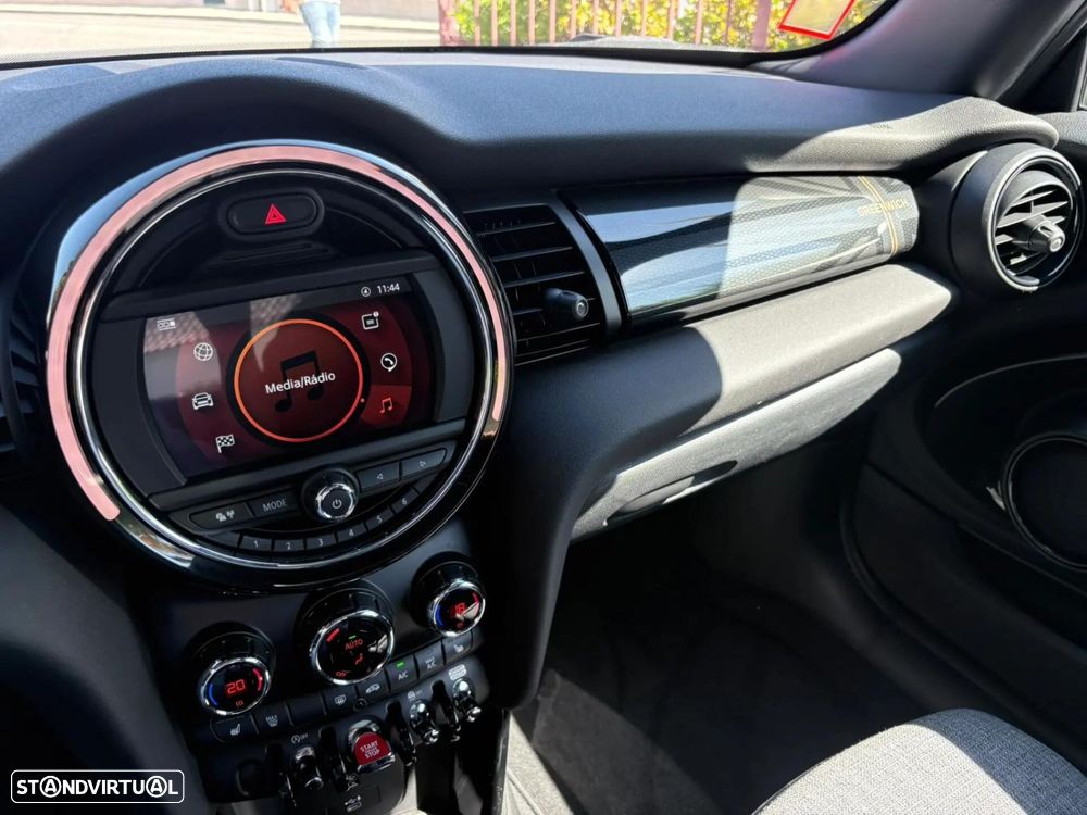 MINI 3 Portas Cooper - 50