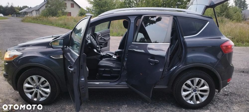 Ford Kuga 2.0 TDCi 4WD Trend - 14