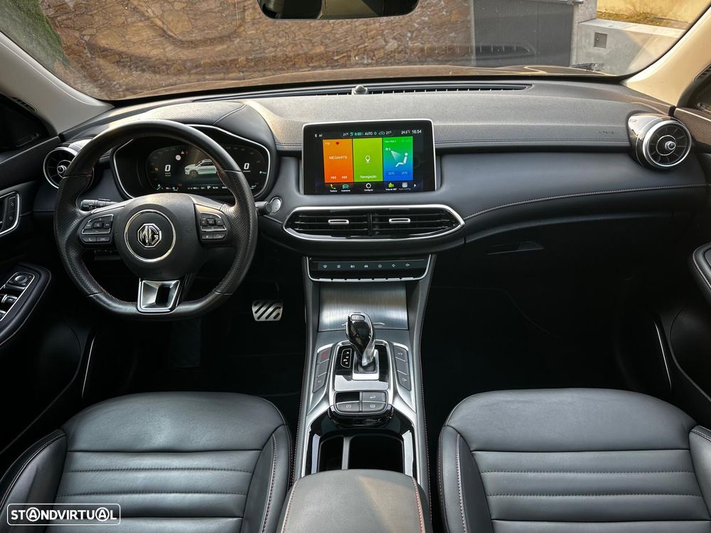 MG EHS 1.5T-GDI Luxury - 8