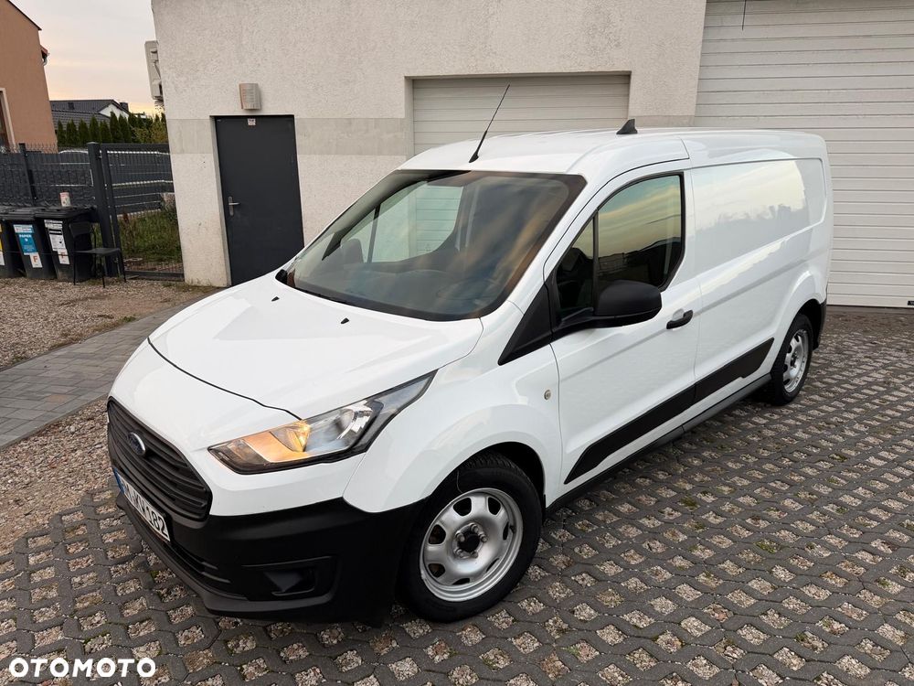 Ford Transit Connect Long L2 - 5
