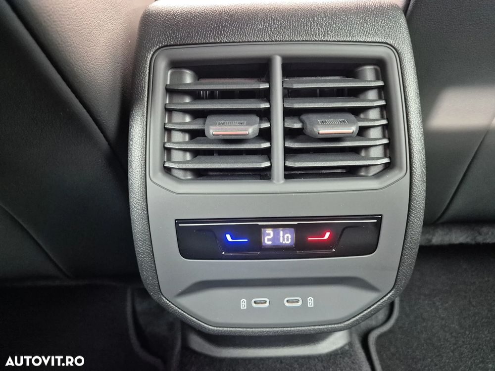 Cupra Formentor VZ 1.4 e-Hybrid DSG - 12