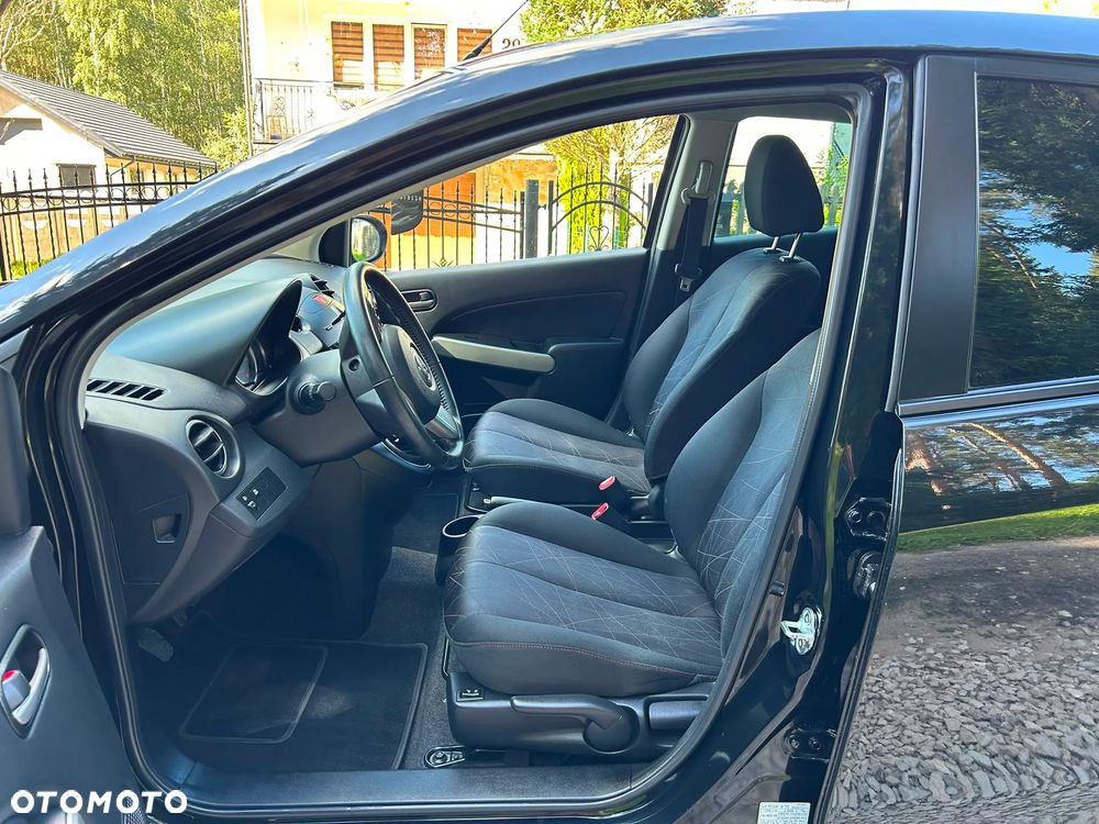 Mazda 2 1.3 MZR Edition - 12