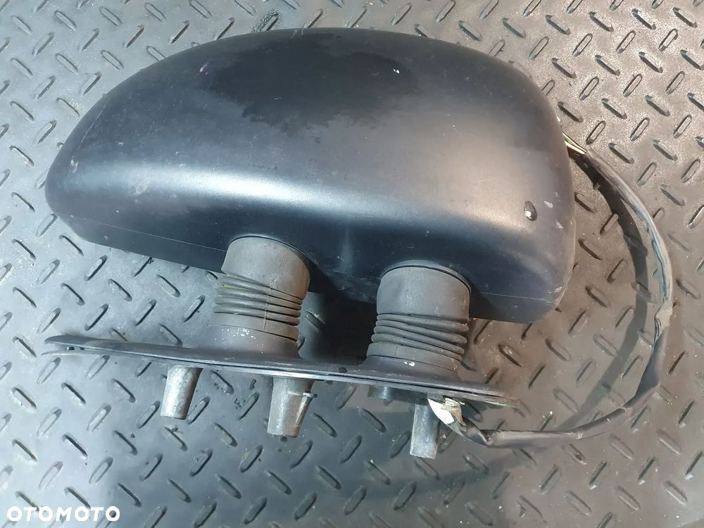 LUSTERKO LEWE 7 PIN FIAT DUCATO EUROPA - 3