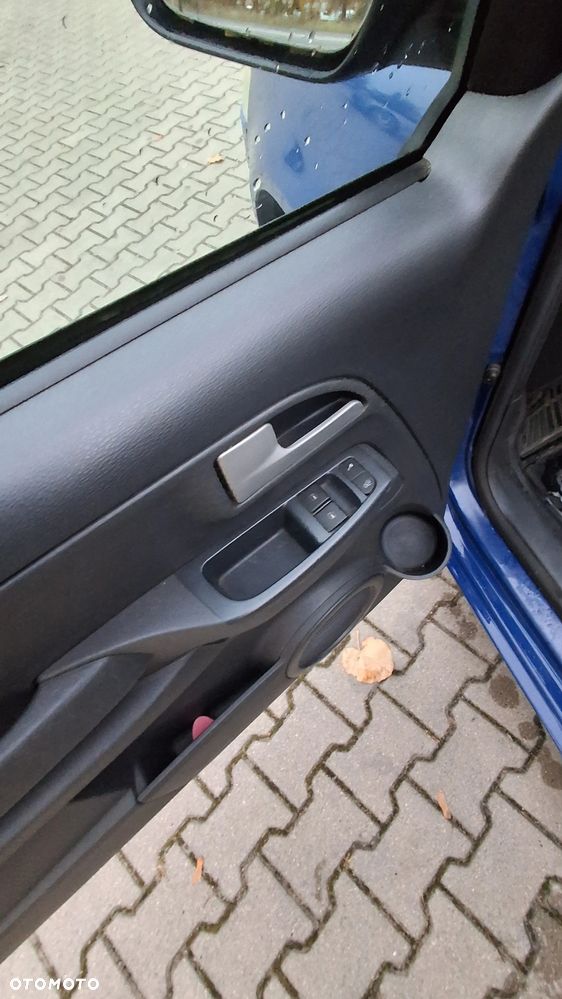 Volkswagen Fox 1.2 - 16