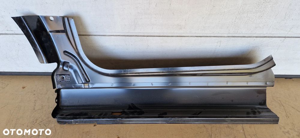 Próg prawy poszycie Jumpy Expert Scudo - 2