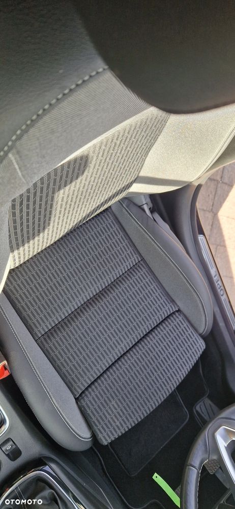 Opel Astra VI 1.2 T Business Edition S&S - 15