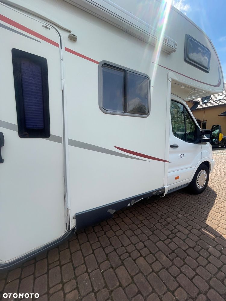 Roller Team Kronos 277 - 13