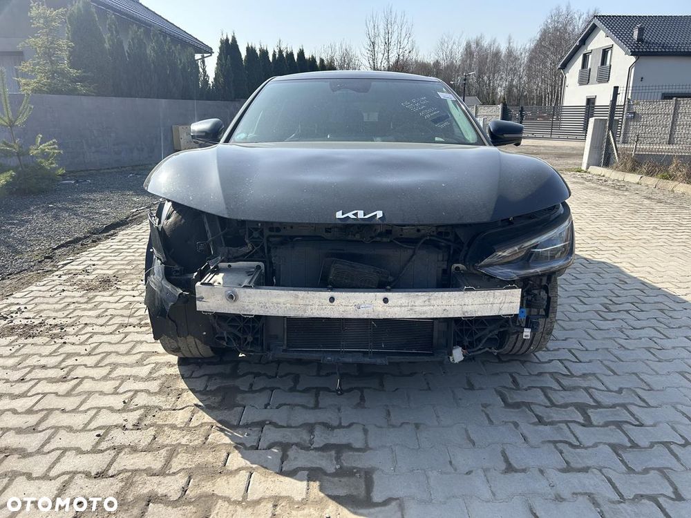 Kia EV6 77,4-kWh AWD GT-line - 8