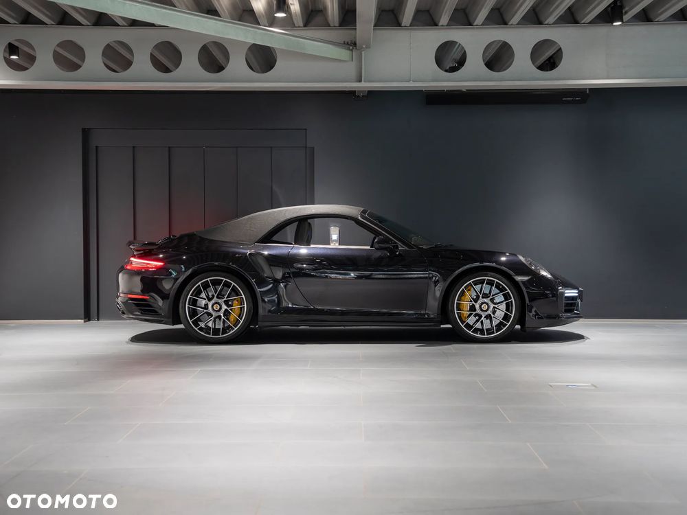 Porsche 911 - 6
