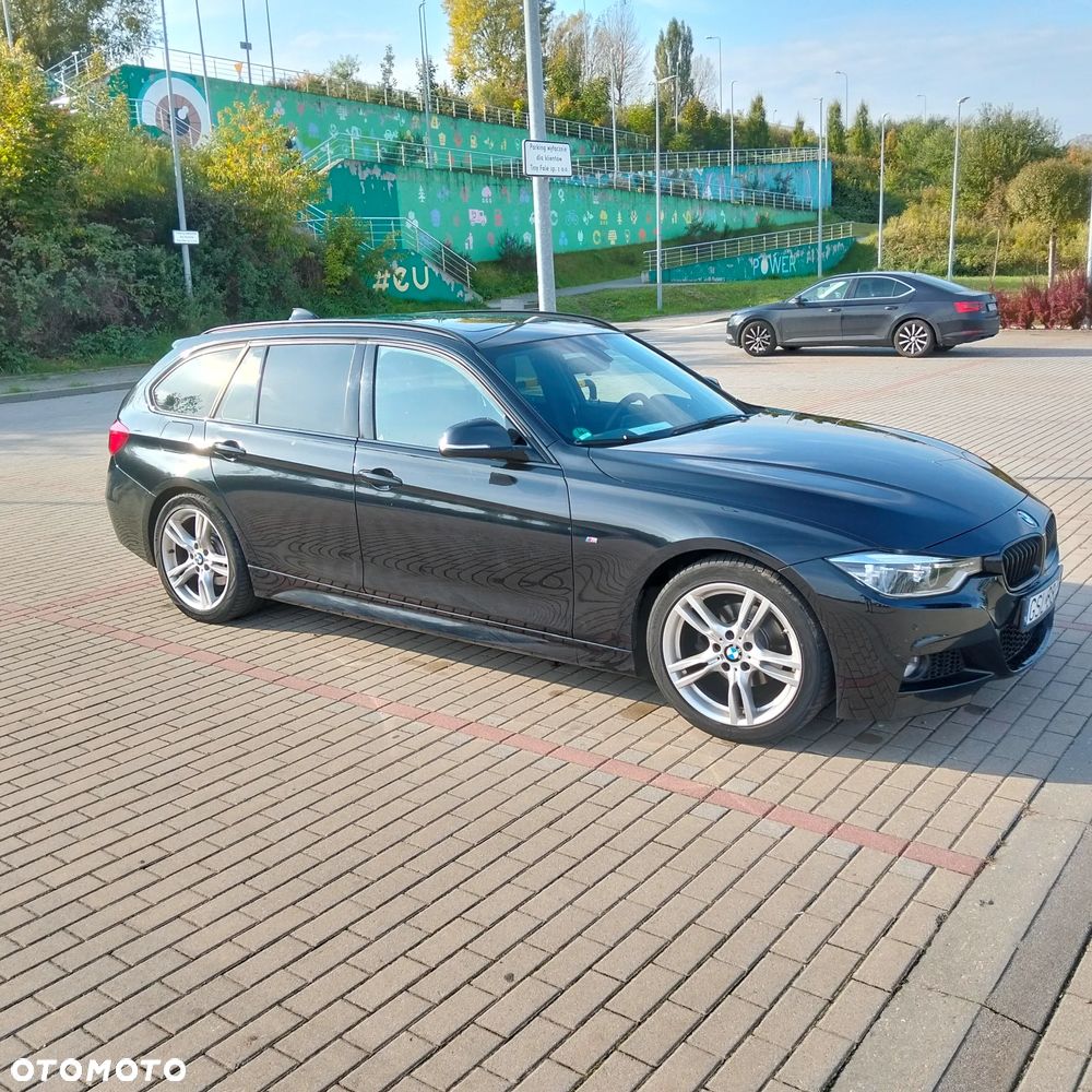 BMW 318I
