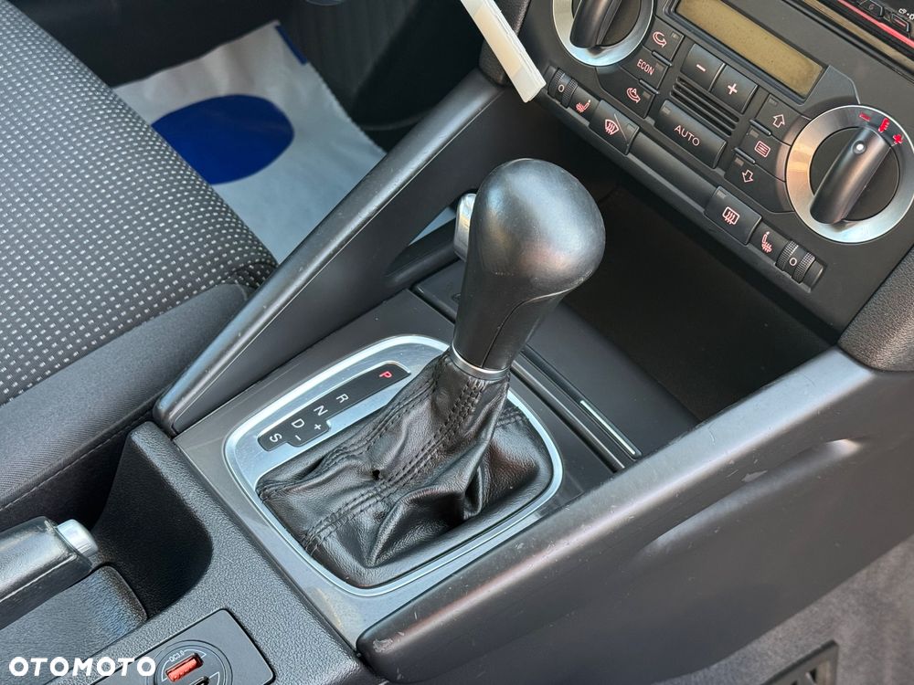 Audi A3 3-drzwiowe - 19