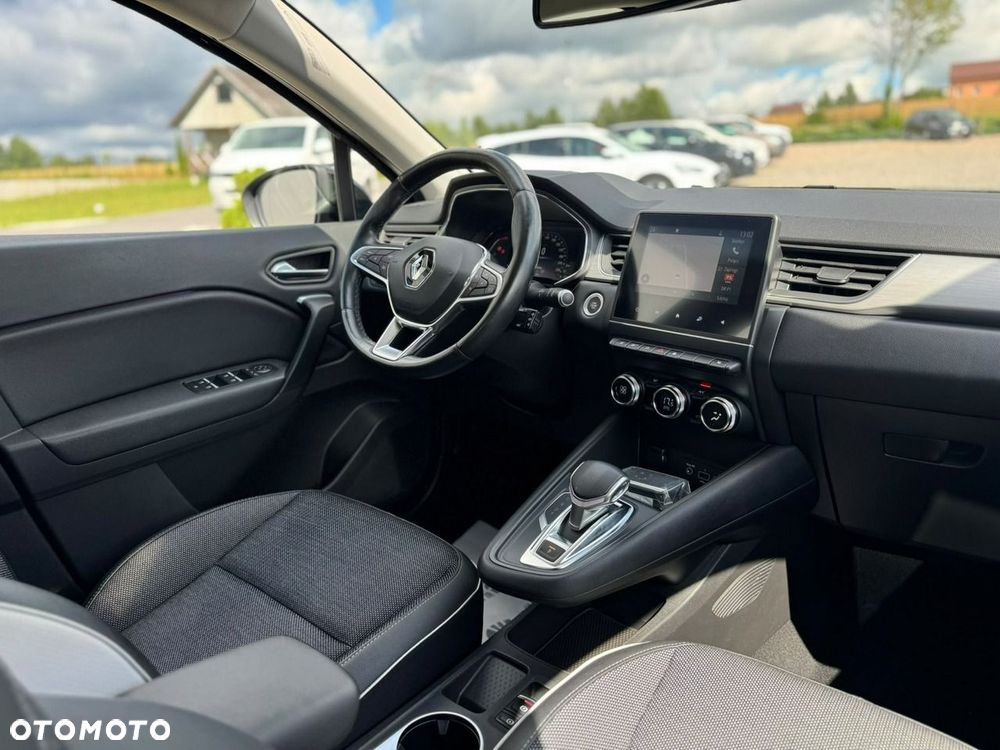 Renault Captur - 18
