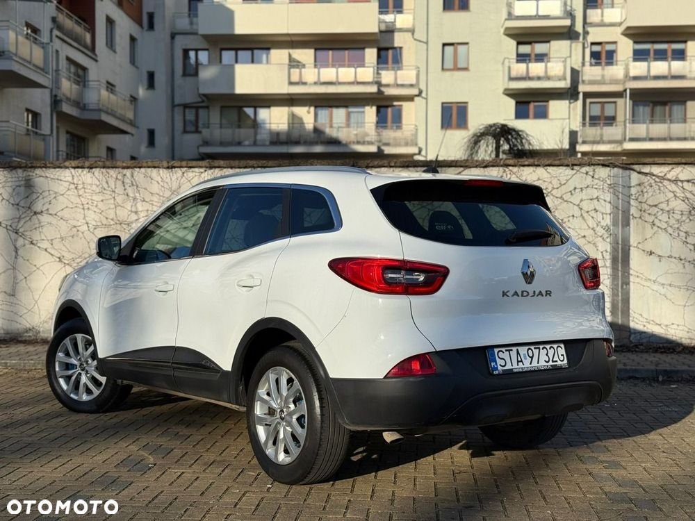 Renault Kadjar - 5