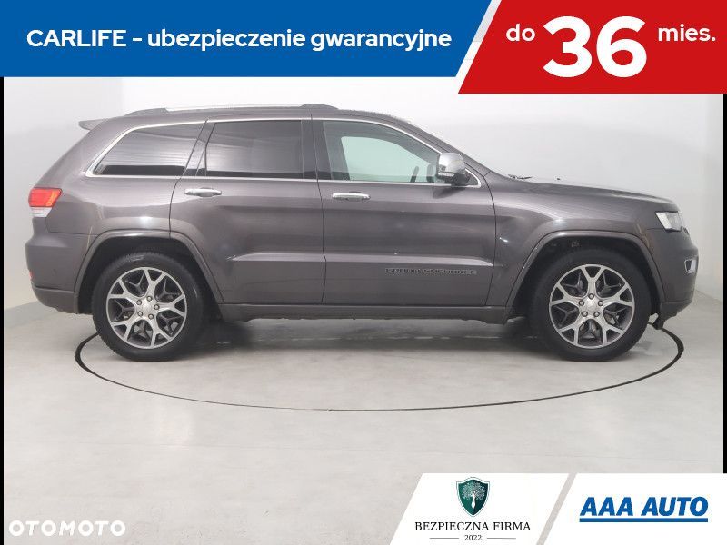 Jeep Grand Cherokee - 7
