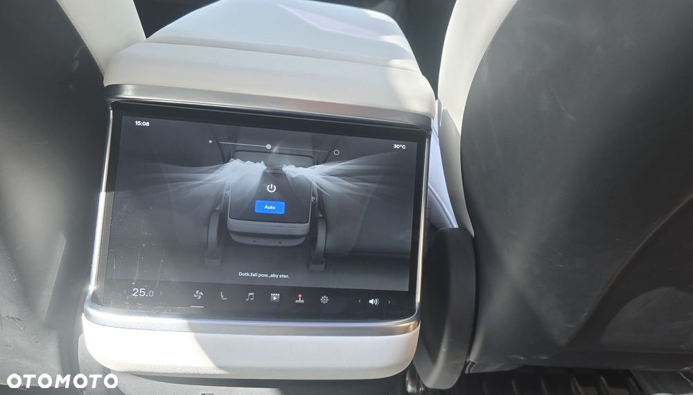 Tesla Model S Plaid - 8