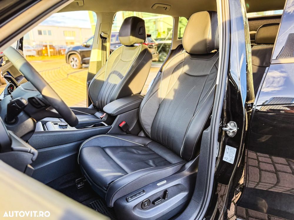 Volkswagen Tiguan 1.5 eTSI DSG MHEV Life - 14