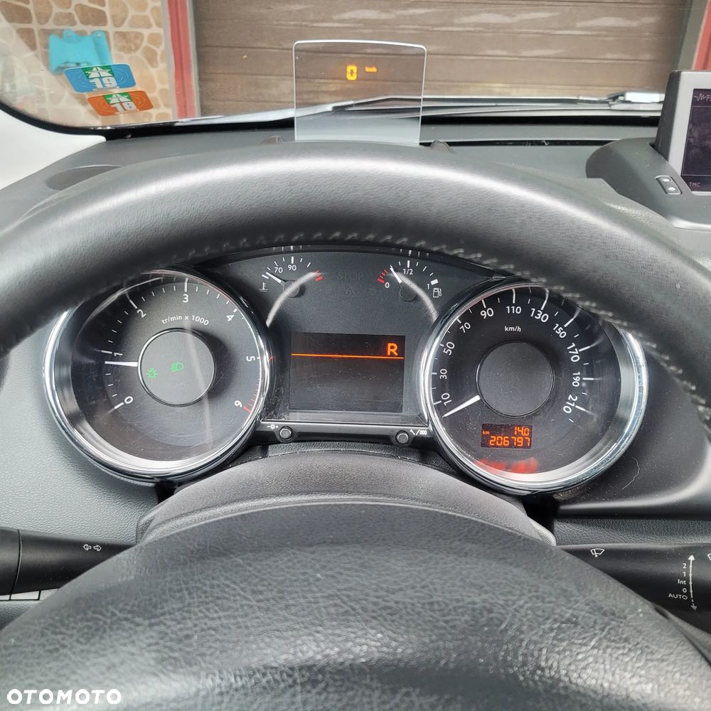 Peugeot 3008 - 12
