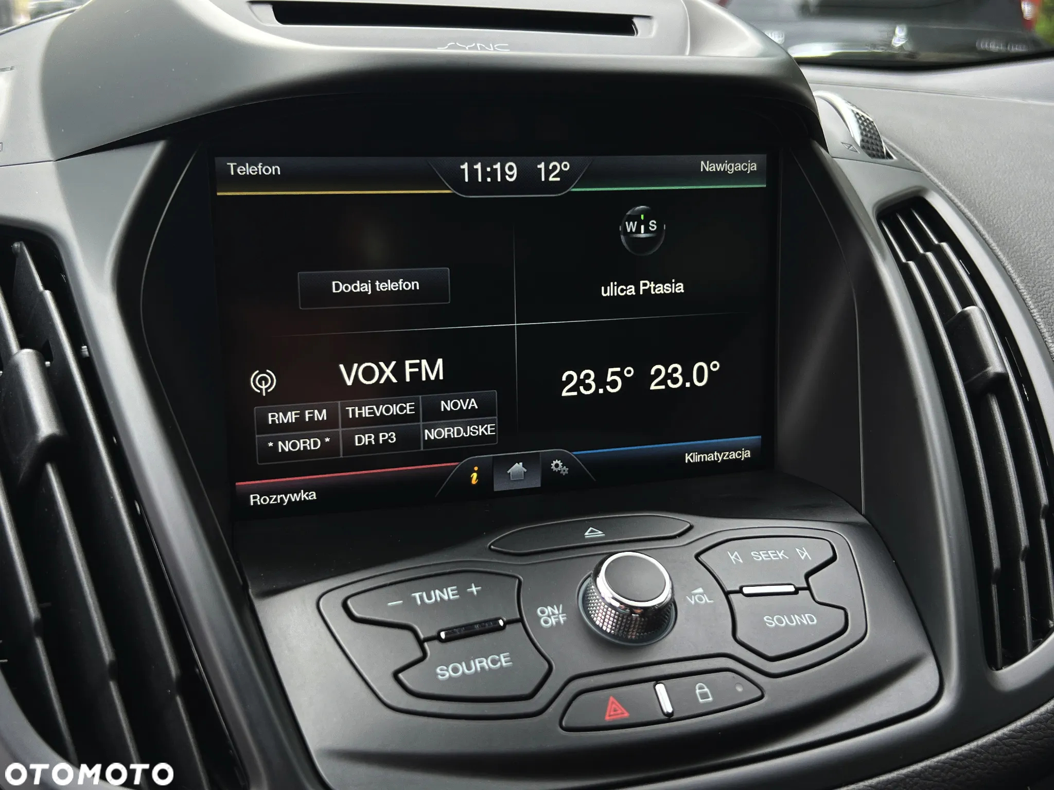 Ford Kuga 2.0 TDCi 4WD Titanium - 32