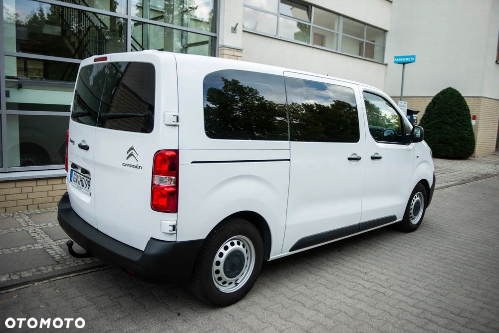 Citroën Jumpy Combi - 4
