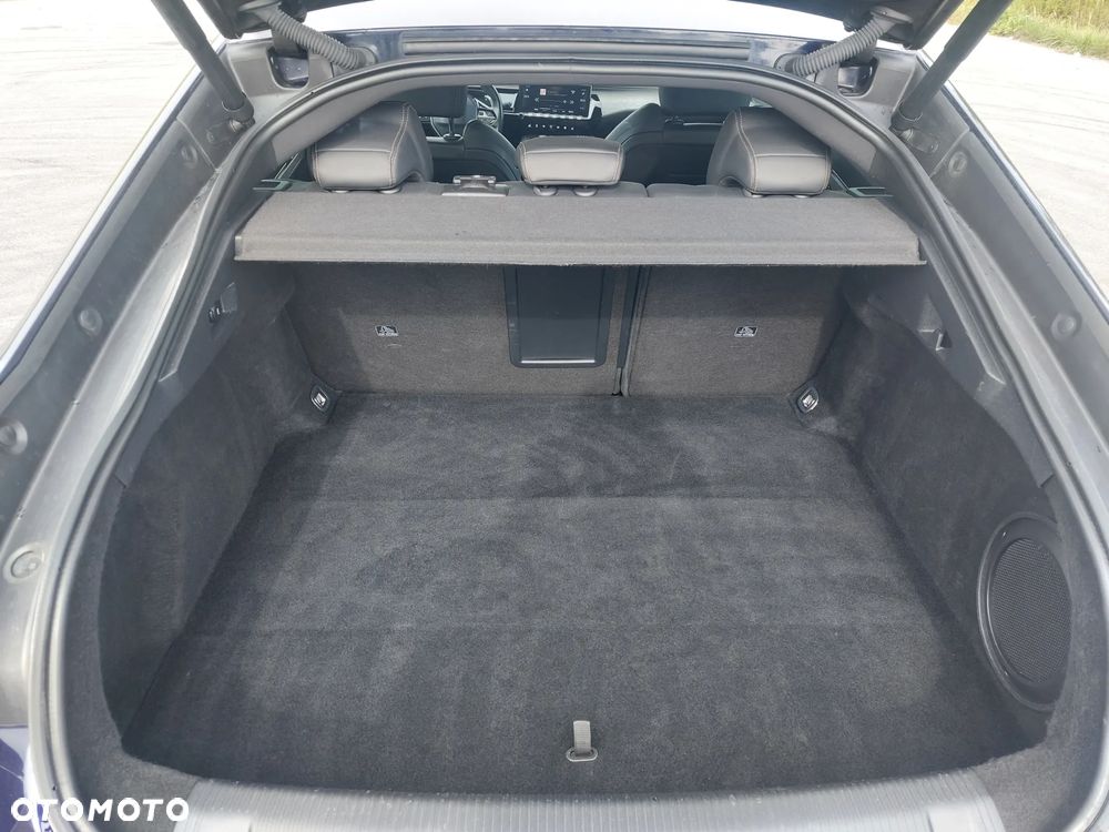 Peugeot 508 2.0 BlueHDi GT S&S EAT8 - 16