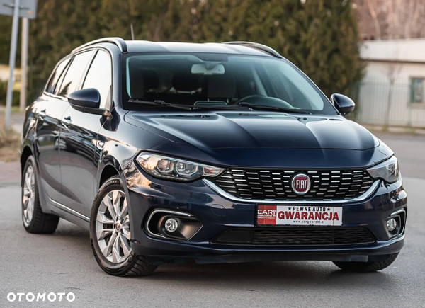 Fiat Tipo 1.6 MultiJet 16v Easy