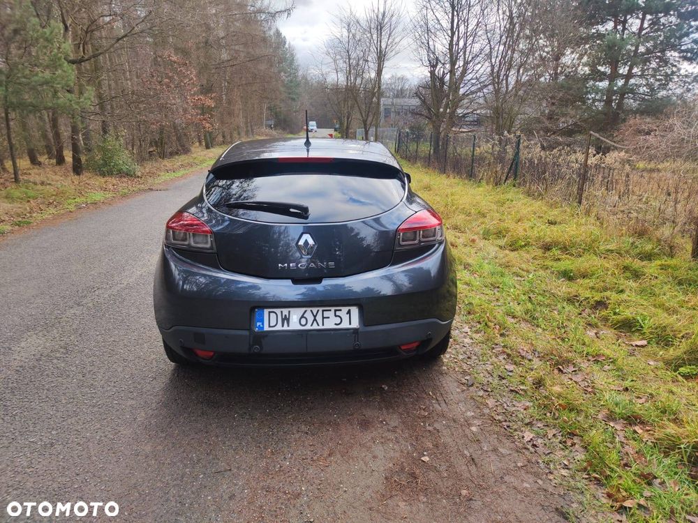 Renault Megane - 16