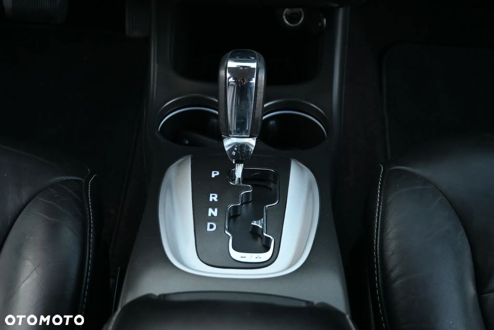 Fiat Freemont 2.0 Multijet 16V DPF Automatik Allrad Lounge - 36
