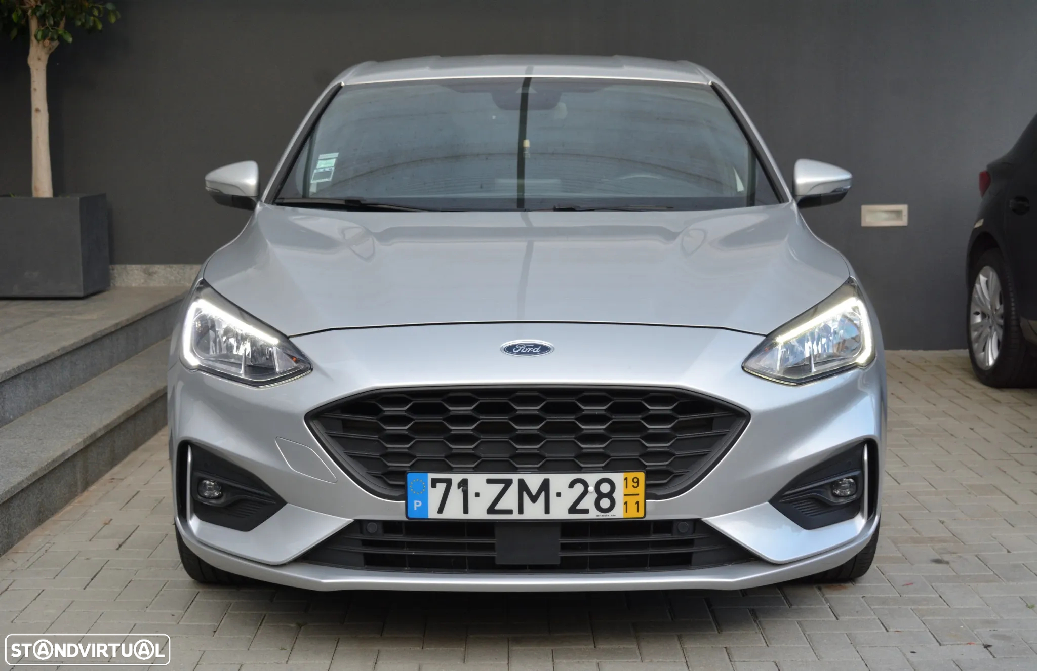 Ford Focus 1.0 EcoBoost ST-Line - 5