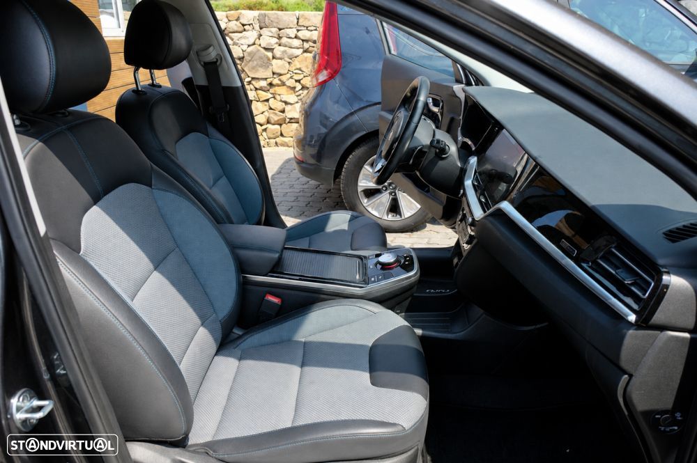 Kia e-Niro 64kWh - 10