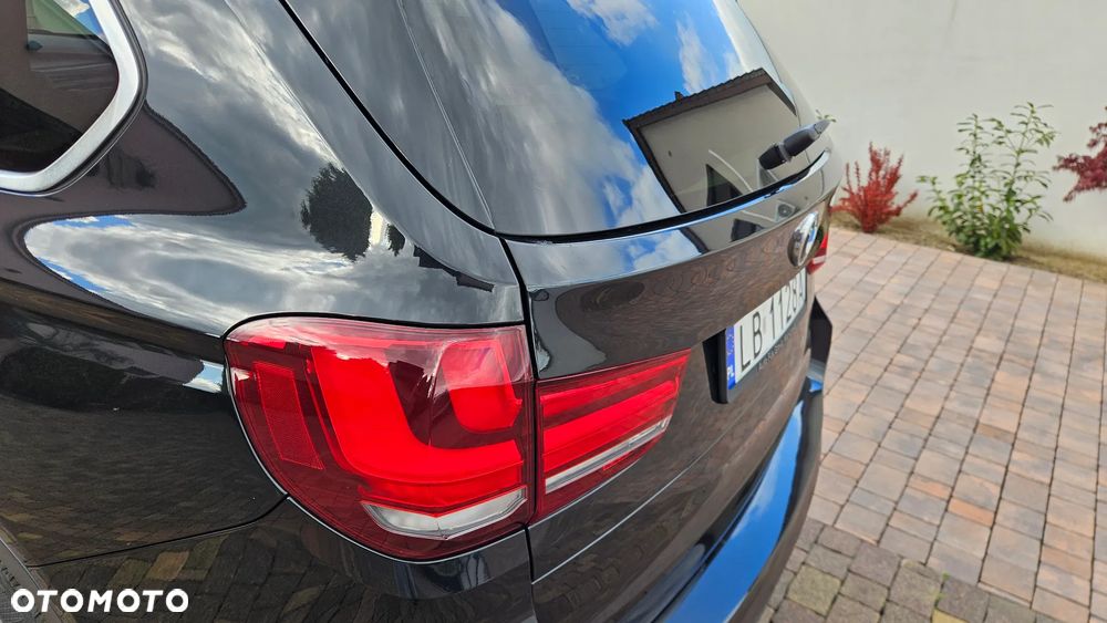 BMW X5 - 8