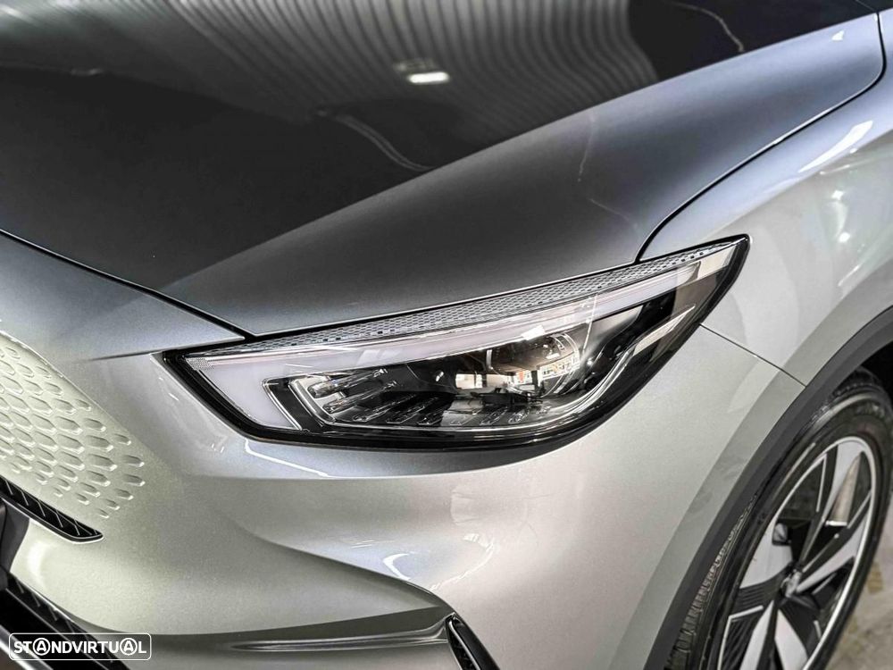 MG ZS EV 72.6 kWh Comfort OBC 11 kW - 6