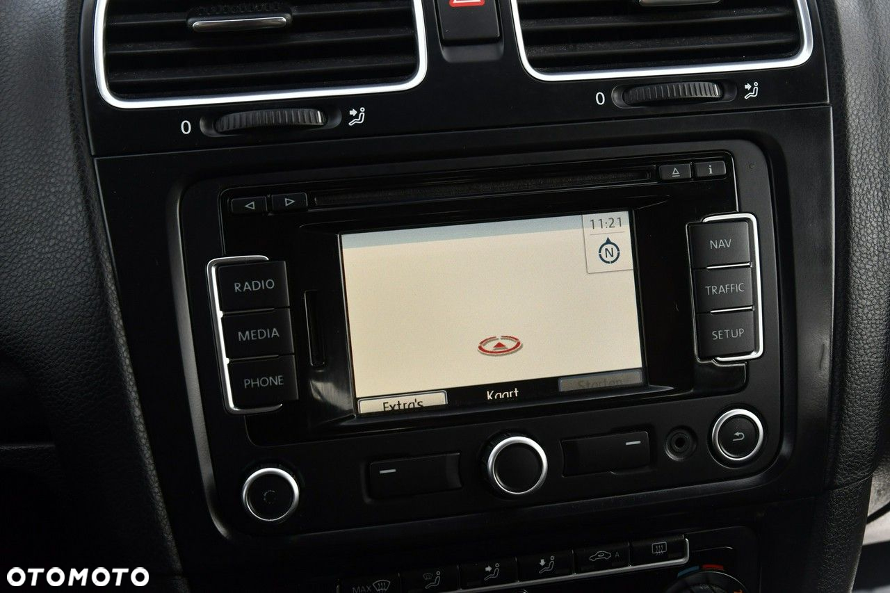 Volkswagen Golf - 31
