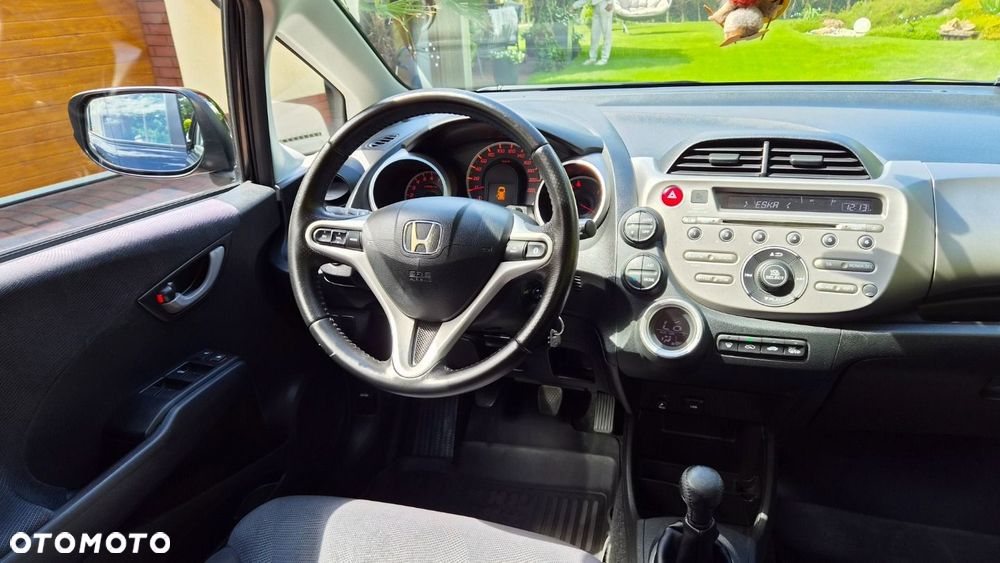 Honda Jazz - 18